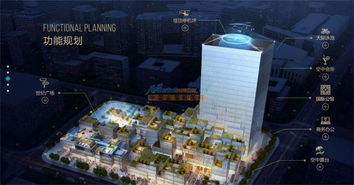 橫瀝工業(yè)園廠房出租價(jià)格及周邊寫字樓招租指南