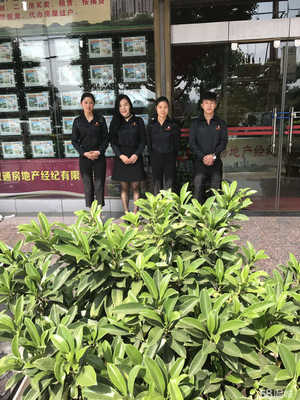 昆明敏通房地產(chǎn)經(jīng)紀宣威分公司 專業(yè)房地產(chǎn)咨詢服務引領本地市場