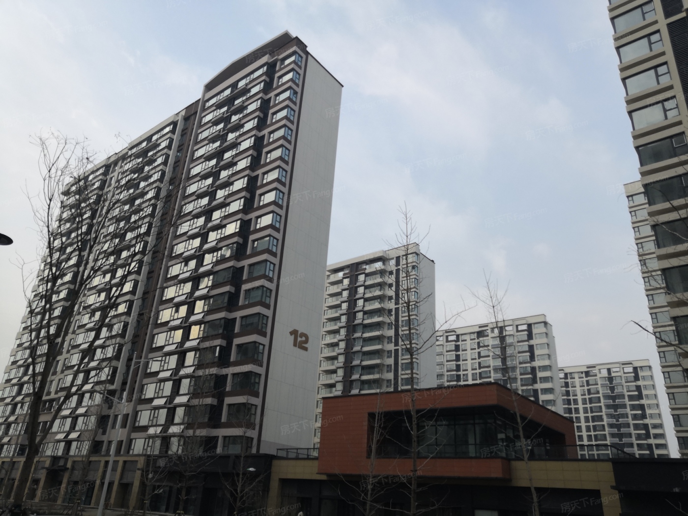 萬科龍湖城市之光10月房價報告 本月在濟南置業(yè)的必讀指南