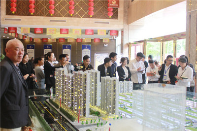 端午粽香情暖人心，皖北二手車市場與房地產經紀攜手啟動社會回饋活動