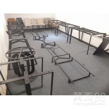 金屬家具制造 茶幾、電視柜、餐桌等鋼架制品的應(yīng)用與優(yōu)勢