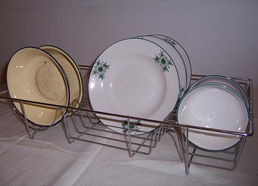 江昊金屬絲網制品廠產品概覽 家用金屬與木質家具制造