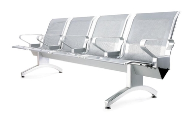 金屬座椅與木質(zhì)家具制造的融合 必高2336系列解析