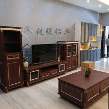 深圳文宇家具廠 專業(yè)家具配件與高端家具制造專家