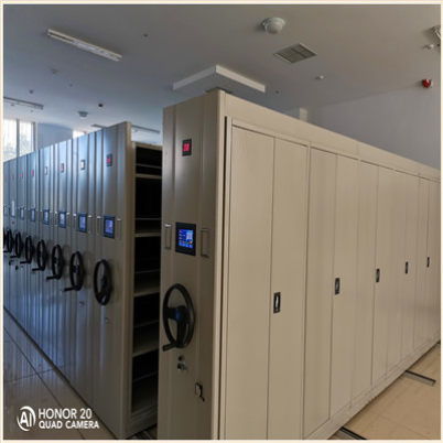 平邑檔案管理密集架代理商與金屬家具制造行業(yè)的發(fā)展與協(xié)同