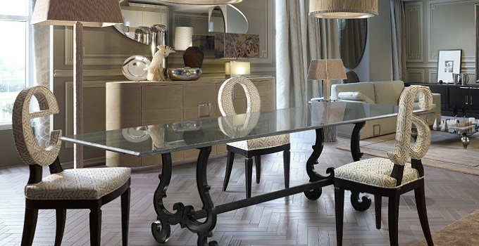 三個小妙招，幫你輕松選購優(yōu)質金屬家具