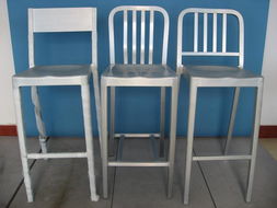 鋁合金椅與金屬家具的專業(yè)制造 現(xiàn)代空間的功能與美學解決方案