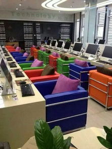 廣州海珠休閑網(wǎng)吧沙發(fā)報(bào)價解析與時尚網(wǎng)咖沙發(fā)椅工廠直銷指南