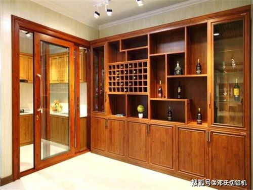 全鋁家具優(yōu)勢(shì)為何不保？鋸切質(zhì)量下降的背后，45度雙頭鋸難辭其責(zé)