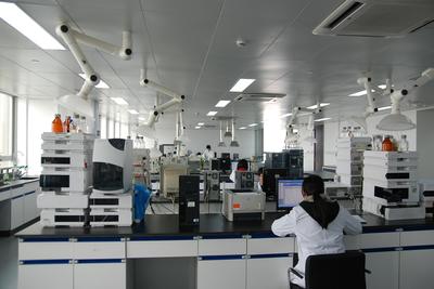 上海波泰生物科技 以專業(yè)技術(shù)服務(wù)與前沿技術(shù)開發(fā)驅(qū)動生物產(chǎn)業(yè)創(chuàng)新